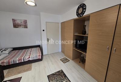 Garsonieră decomandată, mobilată în Malu Roșu - 3