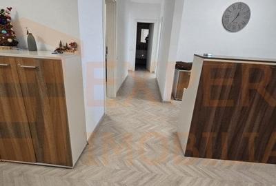Penthouse, 3 camere decomandat de inchiriat - zona TOMIS NORD Constanta - 11