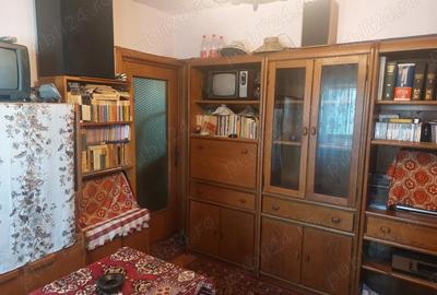 Apartament cu 2 camere în Ultracentral - 1