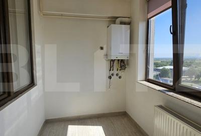 Apartament de vanzare, cu 2 camere, 70 mp, cu loc de parcare  - Isaran Residence - 12