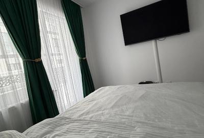 Apartament cu 2 camere decomandat, mobilat în Theodor Pallady - 3