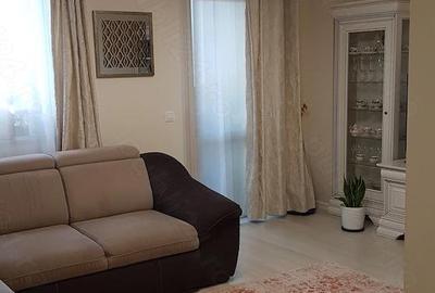 Apartament cu 3 camere decomandat în Primo - 2