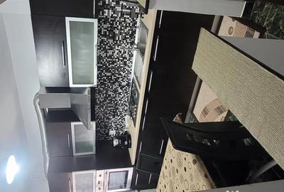 Apartament cu 2 camere nedecomandat în Central - 1