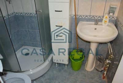 Apartament cu 2 camere ultracentral - 8