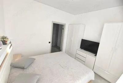 Garsonieră decomandată în Unirii