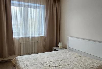 Garsonieră decomandată în Complex Studențesc