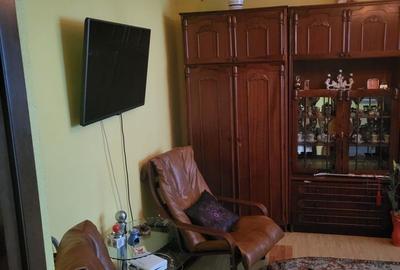 Apartament cu 2 camere decomandat în Ultracentral - 15