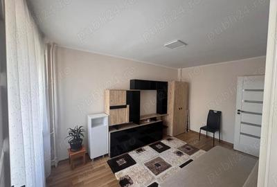 Garsonieră decomandată în Nufărul - 5