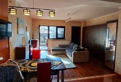 Vila Tunari, cartierul Scriitorilor, mobilata si utilata cu materiale premium - 14