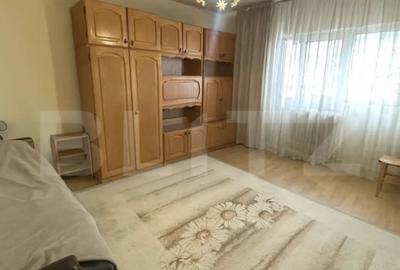 Garsonieră, mobilată în Cetate - 4