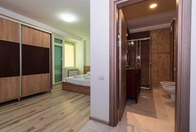 3 Camere 95mp Zona Pescărie Faleza Nord Mobilat Utilat - 5