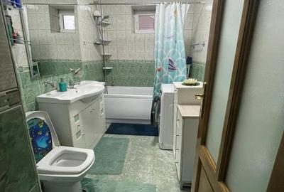 Casă cu 5 camere cu Teren 550 Mp în Mureșel - 2