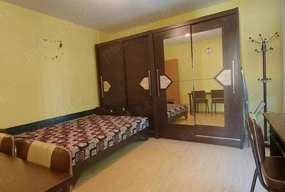 Apartament 1 camera Manastur - 2