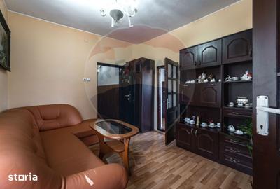 Apartament cu 3 camere, mobilat în Central - 5