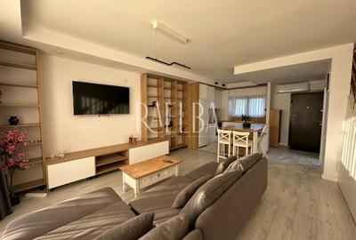 Casă individuală cu 3 camere cu Piscina în Pipera - 5