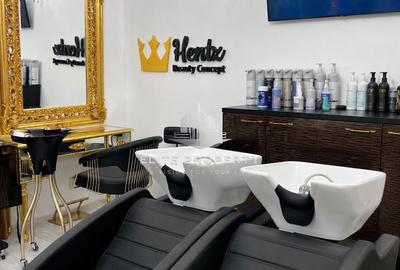 Spațiu comercial, de 350 mp, în Pipera - 8