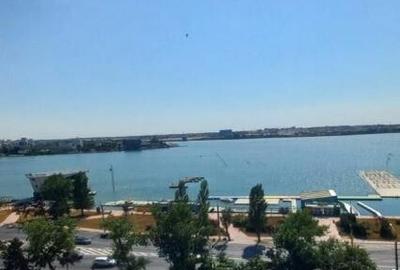 Statiunea Mamaia, apartamente 2 camere bloc NOU, vedere la mare si lac - 9