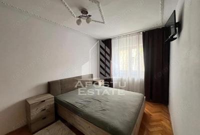 Apartament spatios cu 2 camere I etaj intermediar I Zona Modern - 3