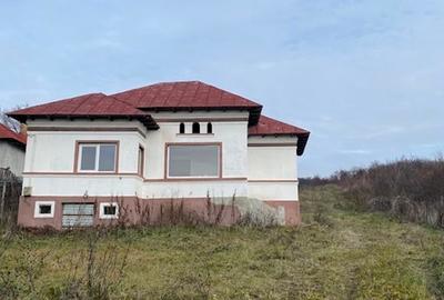 Vanzare casa in Calinesti, teren intravilan  2600 mp, 69500 euro - 4