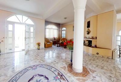 Casa mare pretabila pensiune - 7