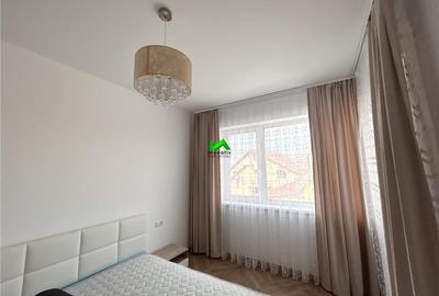 Apartament de inchiriat 3 camere 2 bai Sibiu Central - 3