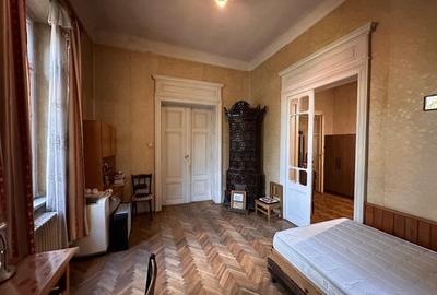 Apartament cu 5 camere semidecomandat în Cișmigiu - 9