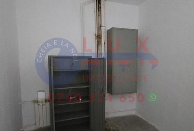 Spațiu comercial, de 145 mp, în Babadag - 1