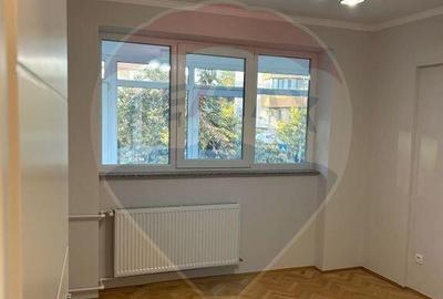 Apartament cu 3 camere decomandat, mobilat în Dorobanți