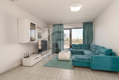 BERCENI VIDRA COMPLEX DEALUL VERDE, DUPLEX 90 MP, LO - 1