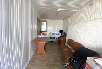 Inchiriere Hala Industriala Baicoi Prahova - 10