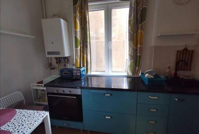 Studio 2 camere Centrul Istoric - 1