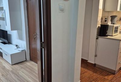 Apartament cu 2 camere în Central - 4