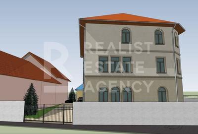 Vânzare, casă cu teren, Răcădău, Brașov - 9