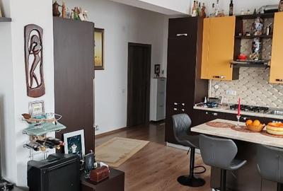 Apartament cu 3 camere decomandat, mobilat în Cumpăna - 4
