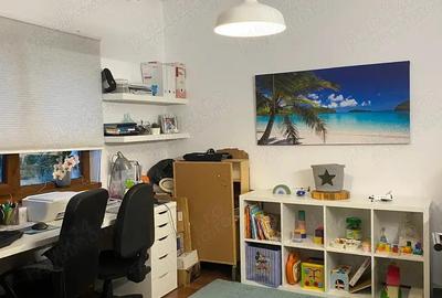 Casă cu 3 camere în Central - 1