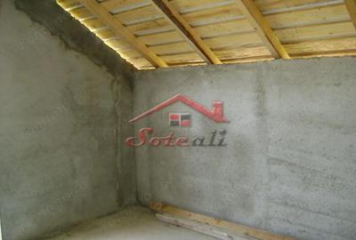 Casă cu Teren 650 Mp în Cornu - 6