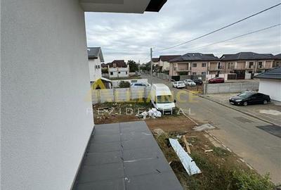 Casă cu 4 camere cu Teren 150 Mp în Central - 15