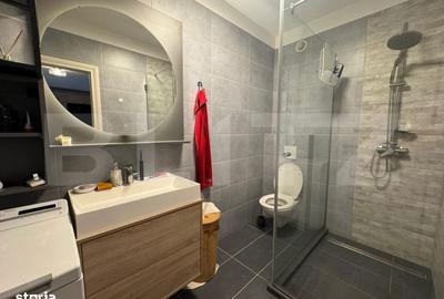Apartament cu 2 camere în Gară - 3