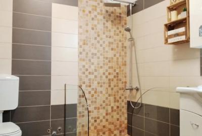 Apartament cu 3 camere decomandat în Podgoria