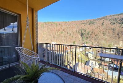 Apartament modern in Sinaia | Loc de parcare + Piscina in - 3