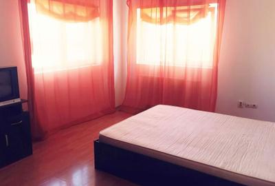 Garsonieră decomandată în Calea Turzii - 2