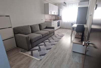 Apartament cu 2 camere semidecomandat în Apărătorii Patriei - 3