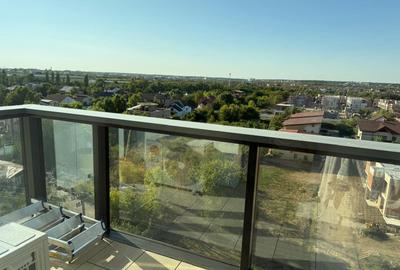 For Rent 2 Rooms | Cortina North | Faza 3 - 6
