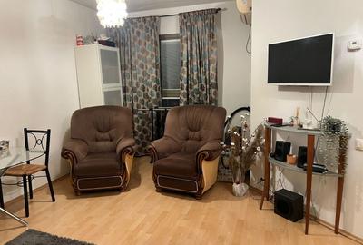 Garsonieră, mobilată în Doamna Ghica - 3