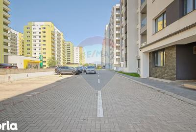 Garsonieră în Tractorul - 14