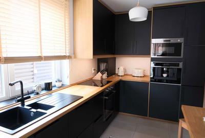 Casă cu 3 camere în Central - 4