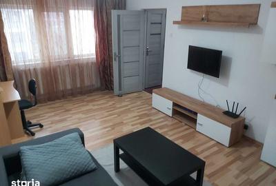 Apartament cu 2 camere, mobilat în Central - 4