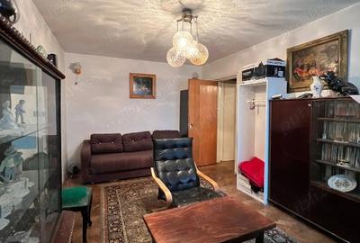 2 camere Dristor, Metrou, Park Lake - 6
