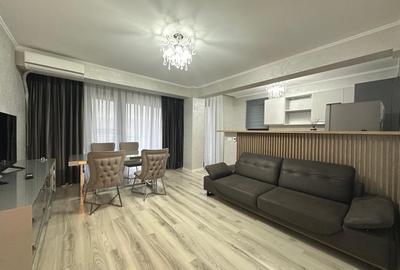 Apartament cu 2 camere decomandat, mobilat în Popas Păcurari - 3