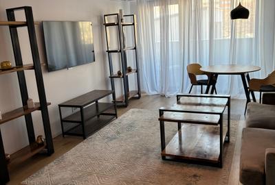 2 Camere elegante  situate in Core Residential  Timpuri Noi - 13